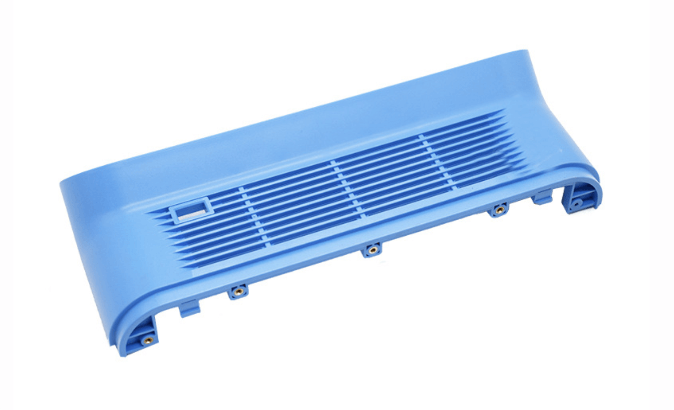 طول عمر قالب تزریق پلاستیک و نقش کلیدی ضخامت دیوارهها